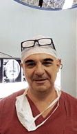 Dr. Marcelo Di Maggio Plastic Surgeon in Buenos Aires, Argentina